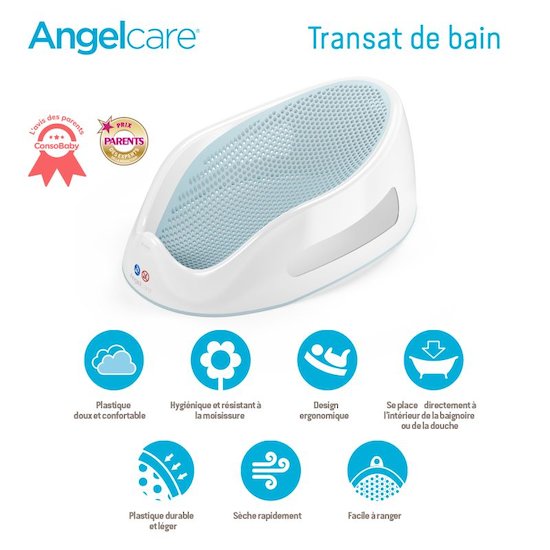 Transat De Bain Transat De Bain De Angelcare Transat De Bain Transat De Bain De Angelcare