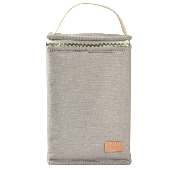 Pochette repas isotherme canvas B aba de B aba