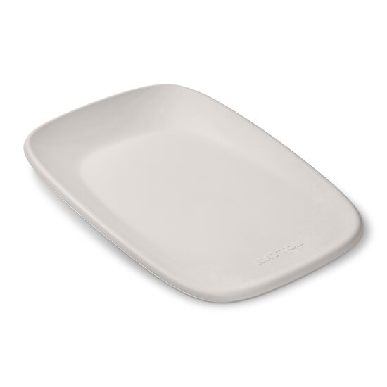 Nattou Matelas à Langer en Mousse Softy Argile  Nattou Matelas à Langer en Mousse Softy Argile
