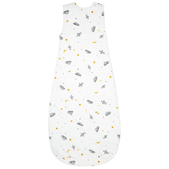 Little Band Gigoteuse Réglable  Etoiles filantes 6-36 mois