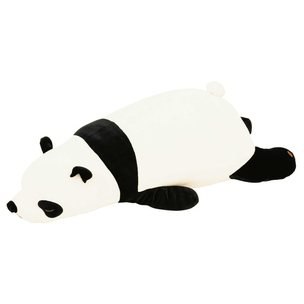 Trousselier - Peluche Paopao le Panda BLANC Trousselier