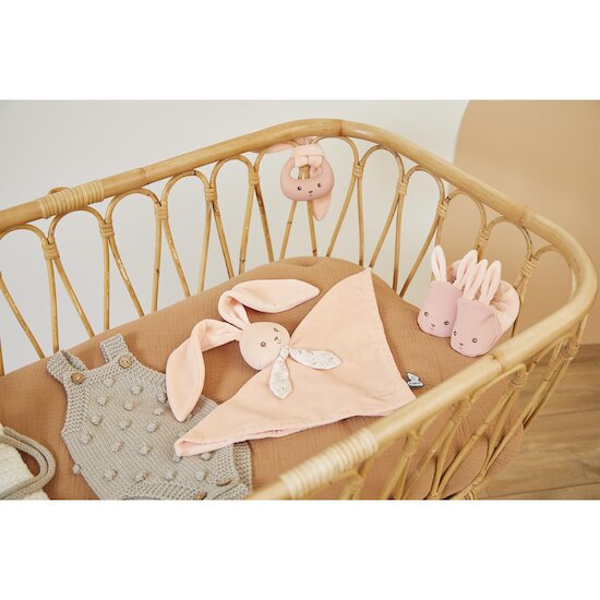 Kaloo Mon premier coffret naissance Pêche  Kaloo Mon premier coffret naissance Pêche