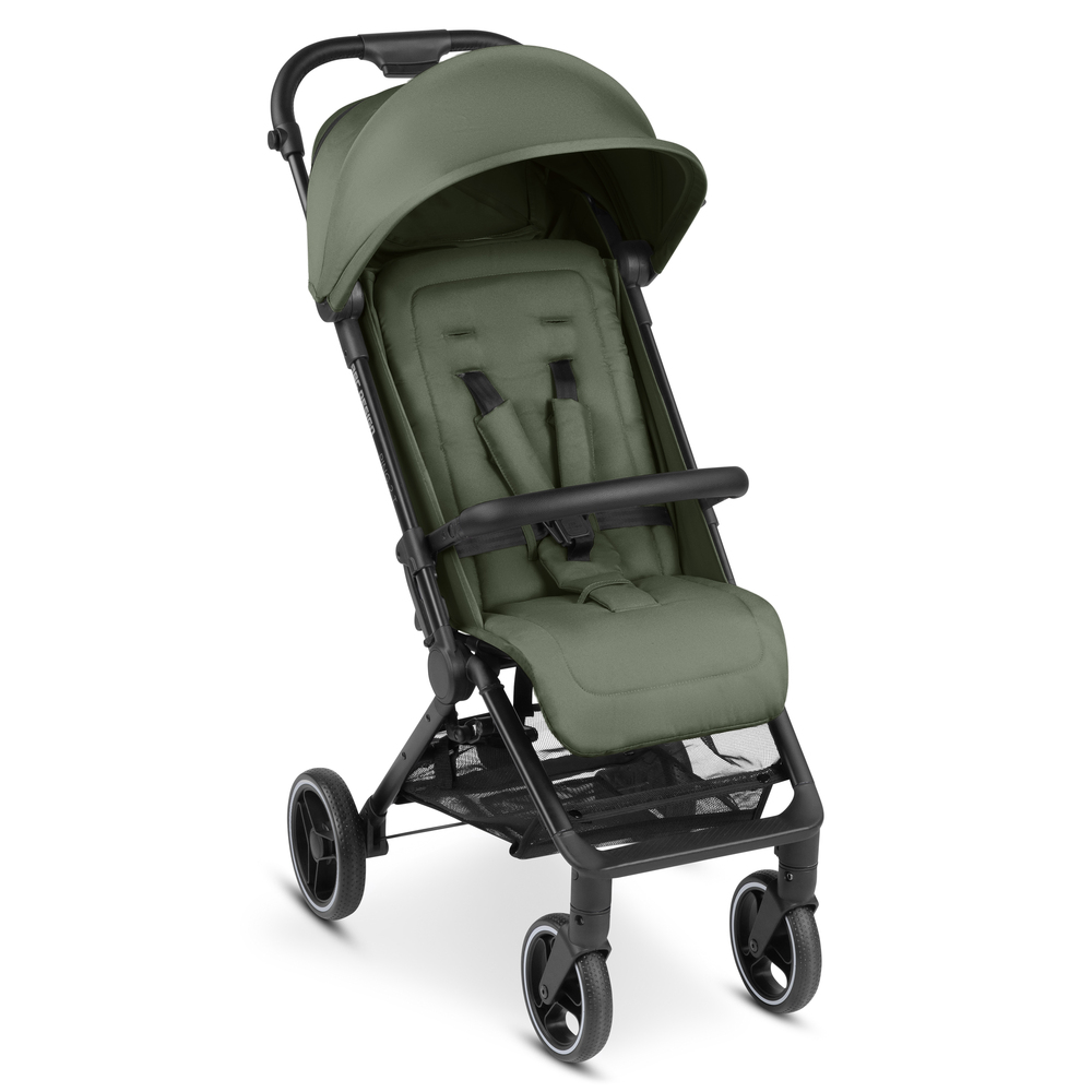 Poussette Ping 2 Trekking VERT ABC Design