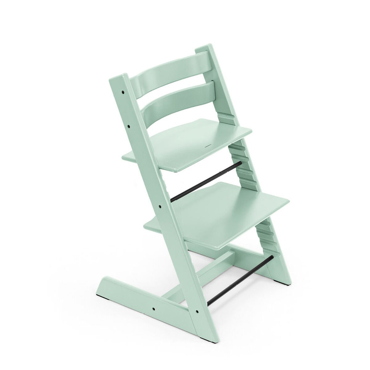 Chaise haute Tripp Trapp VERT Stokke