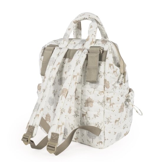 Pasito a Pasito Sac à dos Nara Beige  Pasito a Pasito Sac à dos Nara Beige