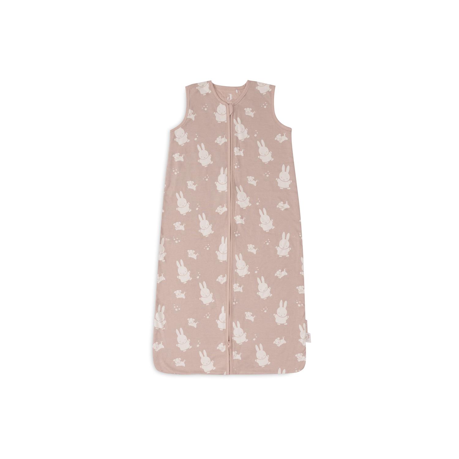 Gigoteuse Jersey Miffy Snuffy ROSE Jollein