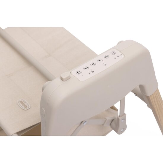 Chicco Support E-Lullaglide Natural  Chicco Support E-Lullaglide Natural