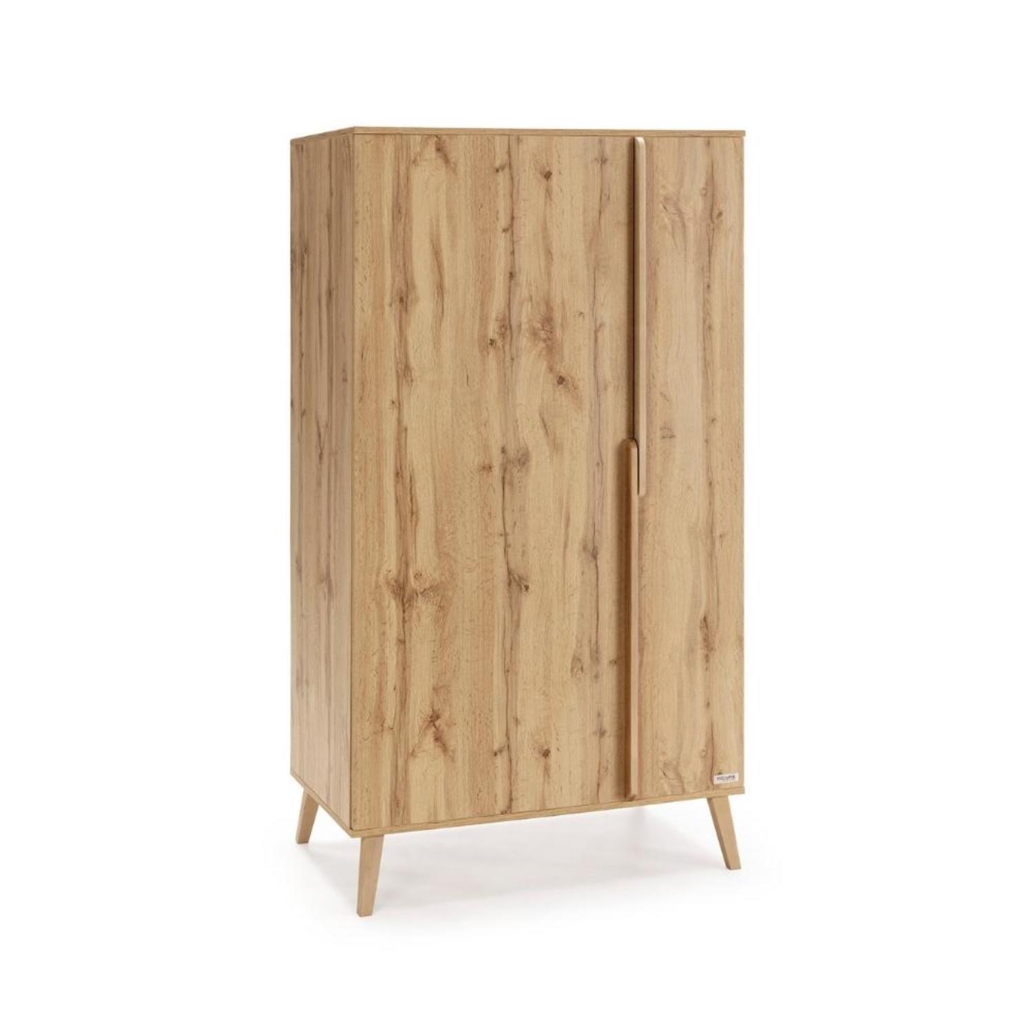 Armoire Martha MARRON Micuna