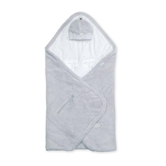 Bemini Biside Cotton + Softy Plum 0-12 mois Bemini Biside Cotton + Softy Plum 0-12 mois