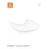 Tablette pour chaise haute Nomi