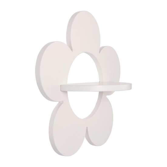 Childhome Etagere fleur Ecru  Childhome Etagere fleur Ecru