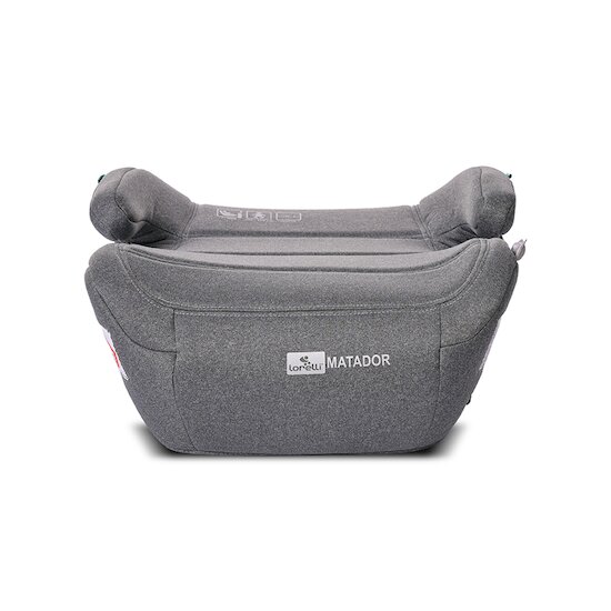 Lorelli Réhausseur Matador isofix Gris  Lorelli Réhausseur Matador isofix Gris