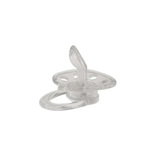 Le biberon Français Sucette Gypsophile Gris 0-6 mois Le biberon Français Sucette Gypsophile Gris 0-6 mois