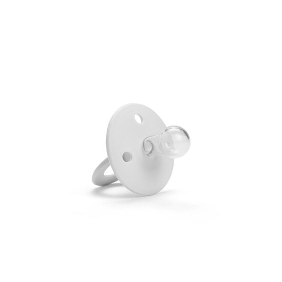 Elodie Détails Pack Binky  nouveau-né Sunrise Blue Silicone Bleu  Elodie Détails Pack Binky  nouveau-né Sunrise Blue Silicone Bleu