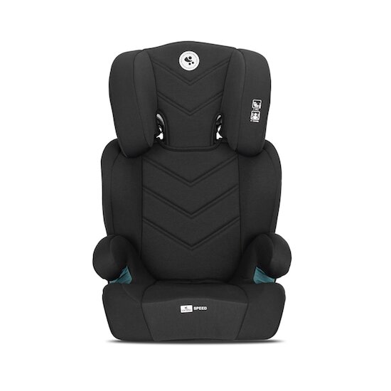 Lorelli Siege auto Speed Noir  Lorelli Siege auto Speed Noir