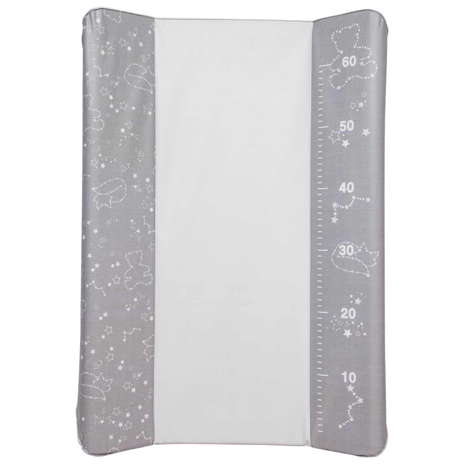 Matelas à langer constellations MULTICOLORE BabyCalin