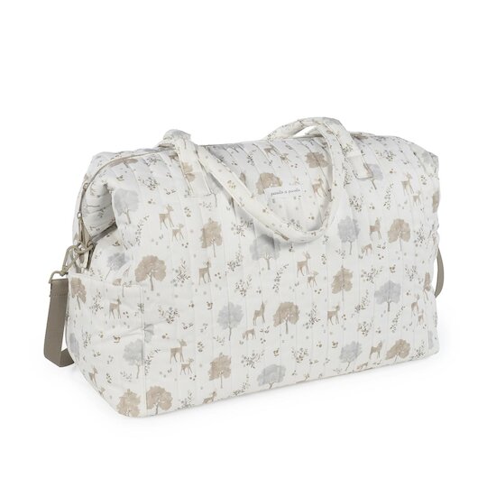 Pasito a Pasito Sac XL  Nara Beige  Pasito a Pasito Sac XL  Nara Beige