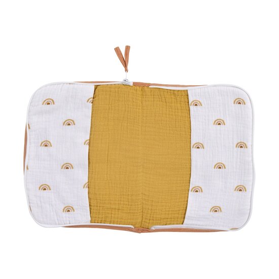 Sauthon Protège carnet de santé Sunlight   Sauthon Protège carnet de santé Sunlight