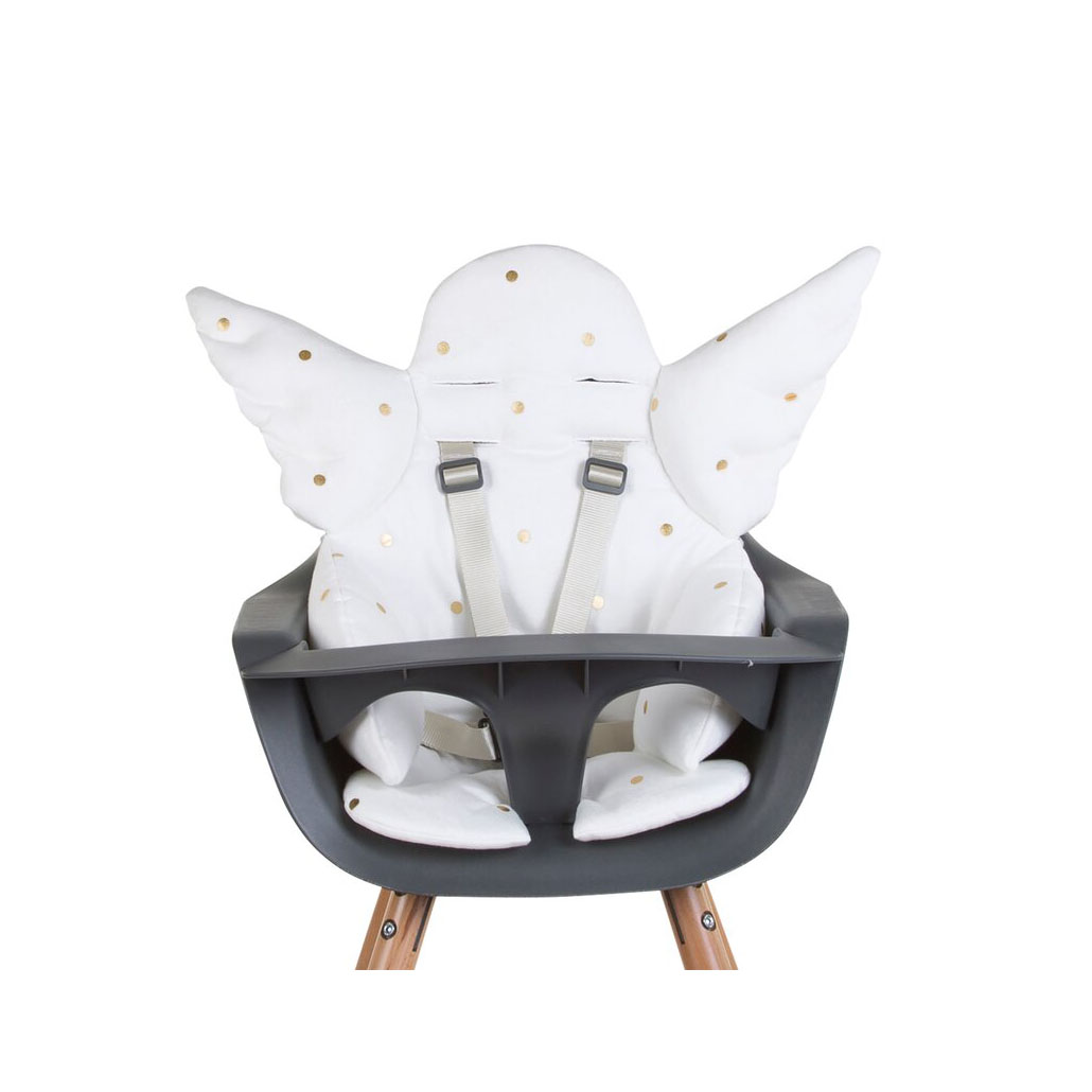 Réducteur de chaise Ange BLANC Childhome