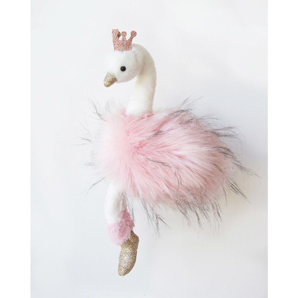 Cygne PM ROSE Histoire d'Ours