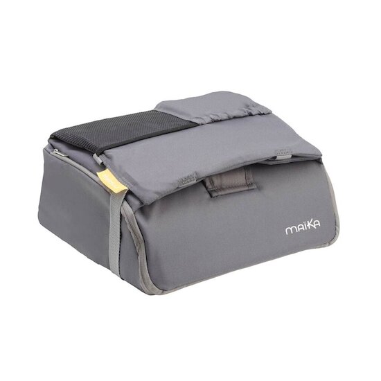 Maïka Réhausseur nomade Anthracite  Maïka Réhausseur nomade Anthracite