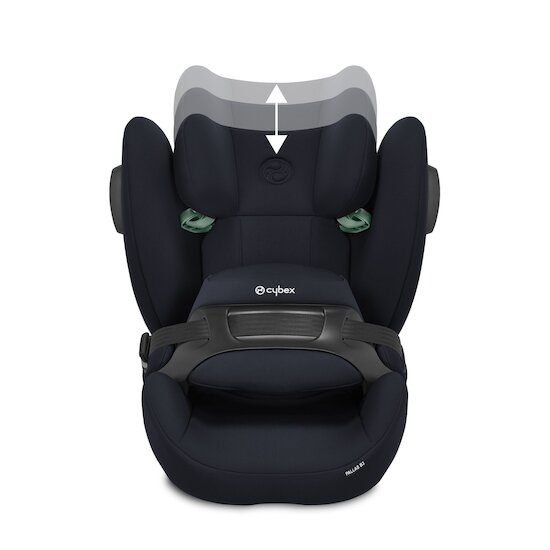CBX By Cybex Siège auto Pallas B3 i-Size Blue Moon  CBX By Cybex Siège auto Pallas B3 i-Size Blue Moon
