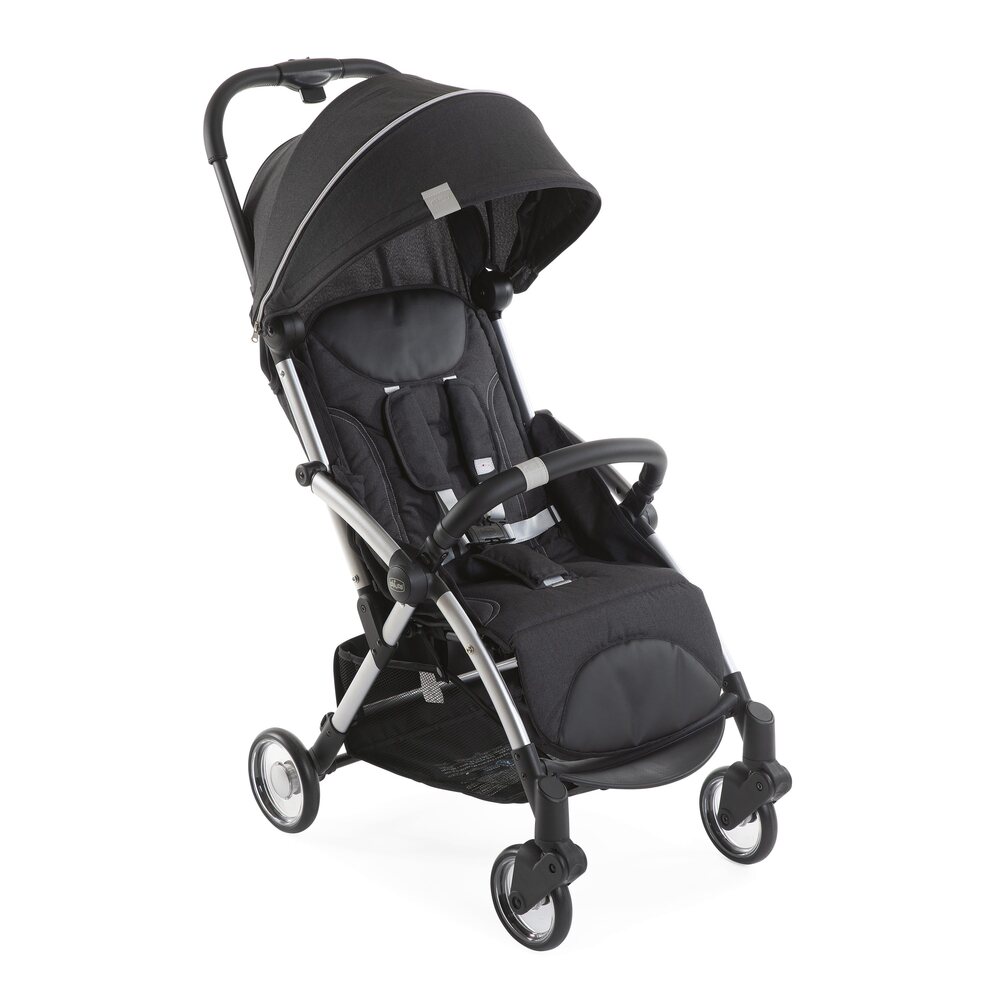 Poussette Goody Plus NOIR Chicco