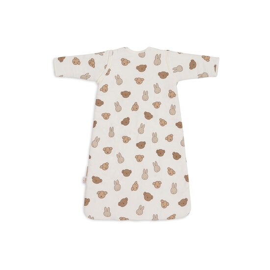 Jollein Gigoteuse avec Manches Amovible Miffy and Friends Multicolore  Jollein Gigoteuse avec Manches Amovible Miffy and Friends Multicolore
