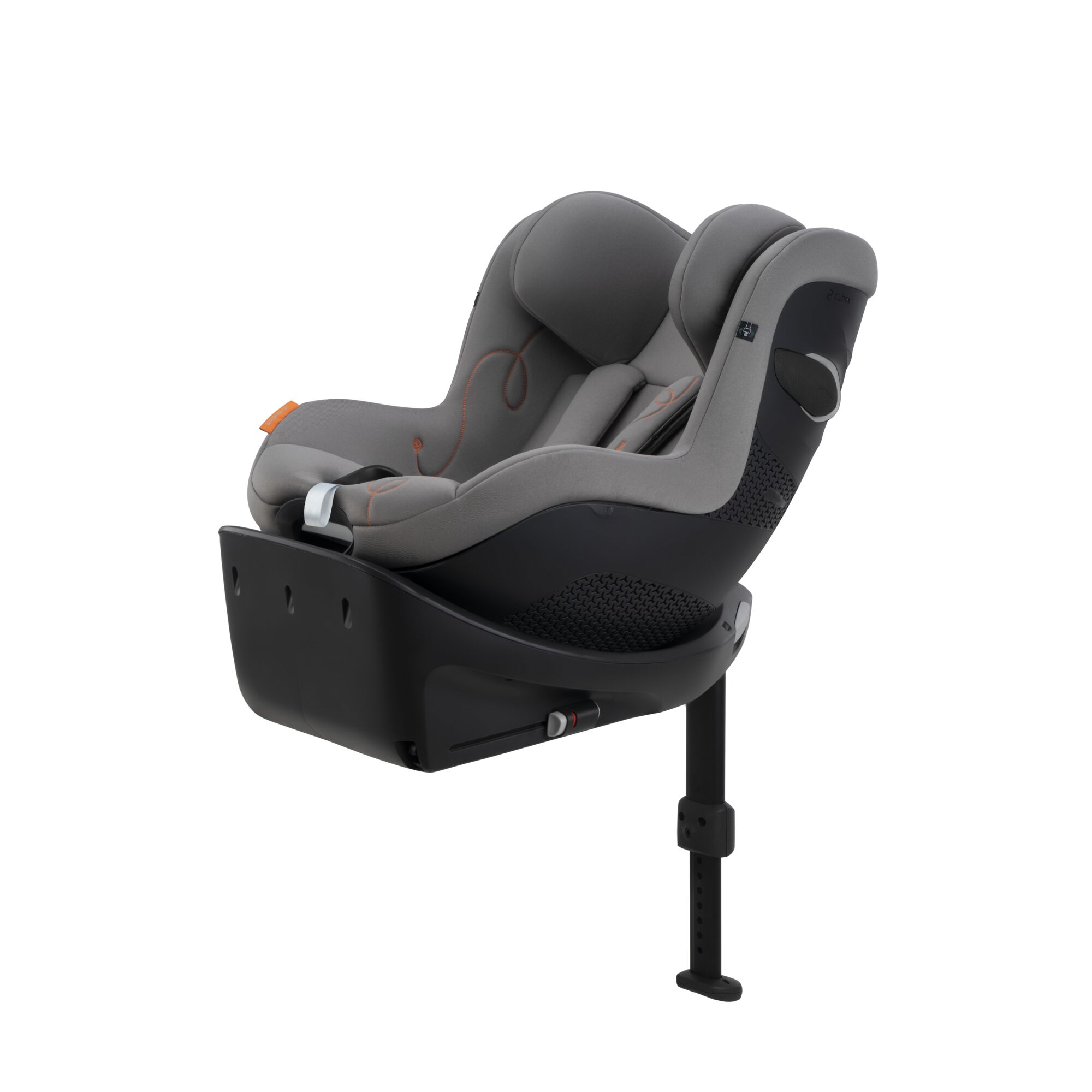 Siège Auto Sirona Gi i-Size GRIS Cybex