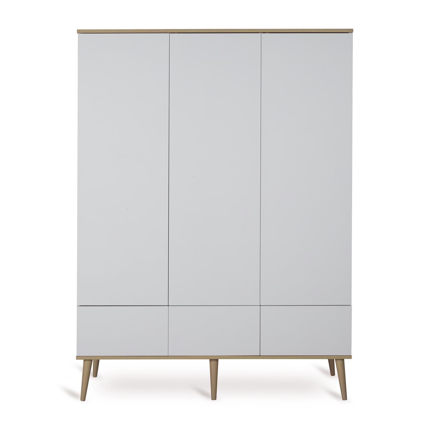 Armoire Flow XL BLANC Quax