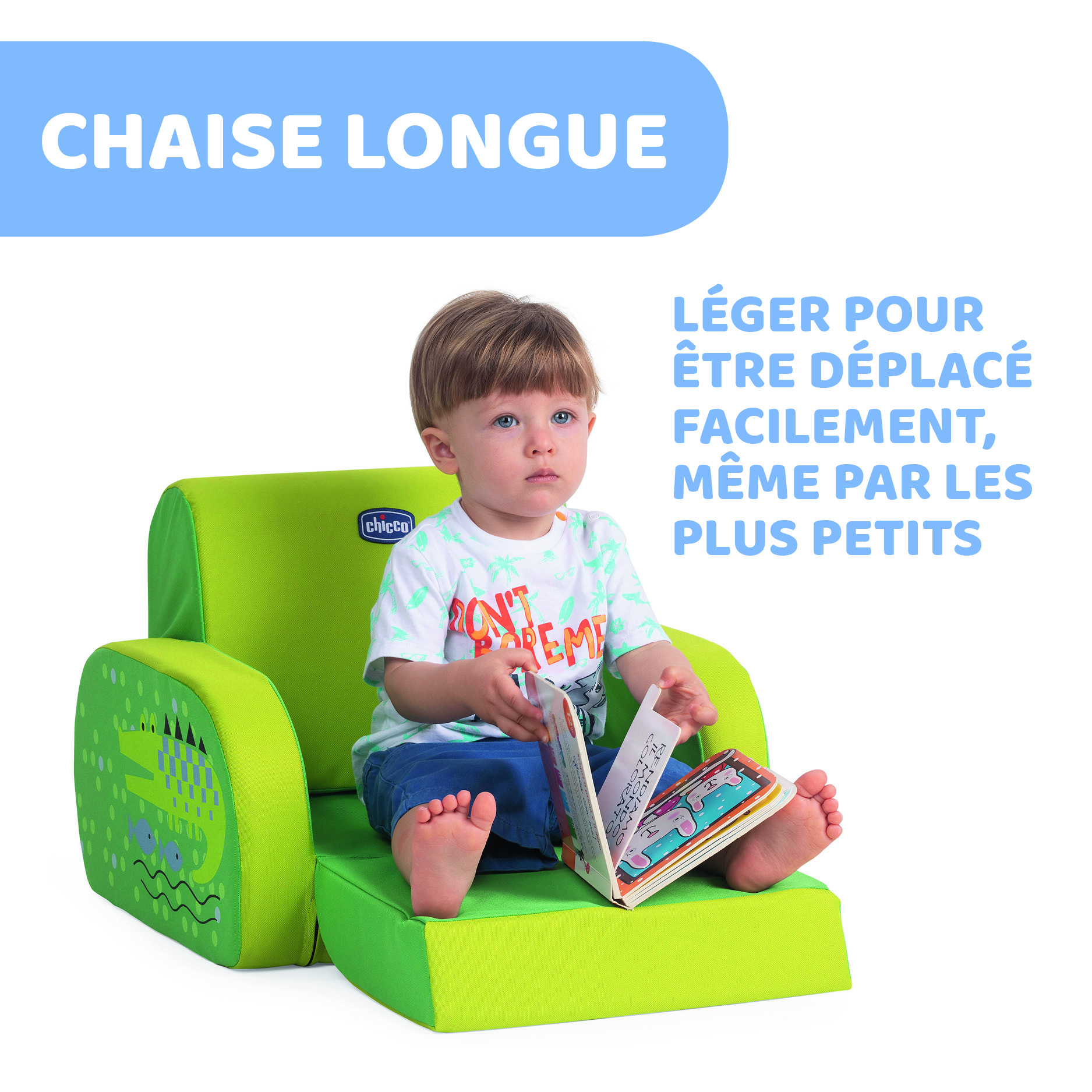 Fauteuil Twist Chicco De Chicco