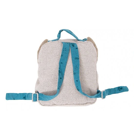 Moulin Roty Sac à dos   Moulin Roty Sac à dos