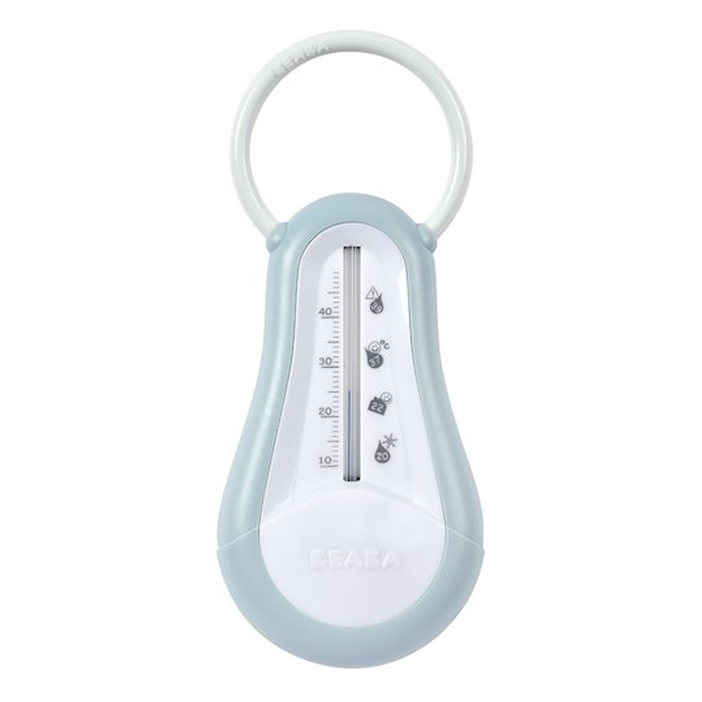 Thermomètre de bain BLEU Béaba