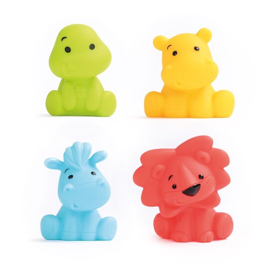 Ludi Aspergeurs en filet Multicolore 10 mois Ludi Aspergeurs en filet Multicolore 10 mois