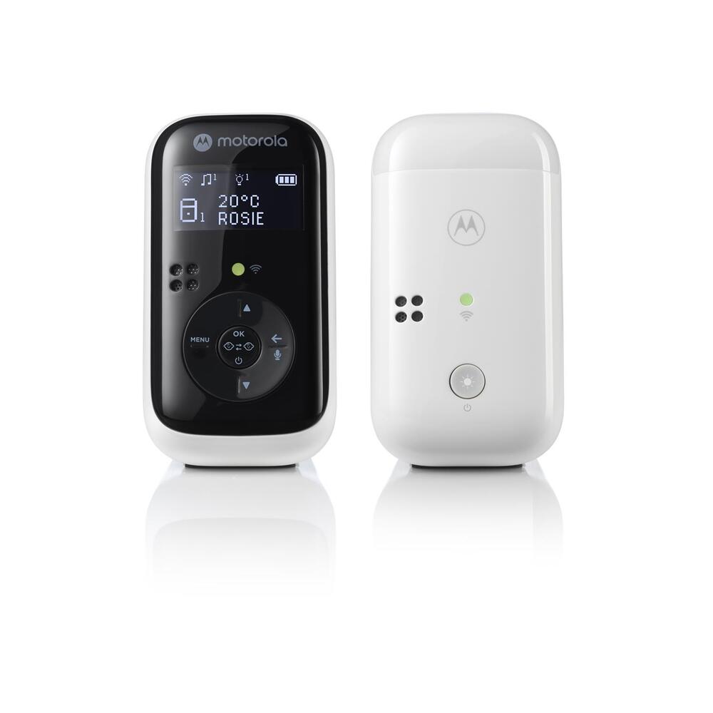 Ecoute bébés PIP15 MULTICOLORE Motorola