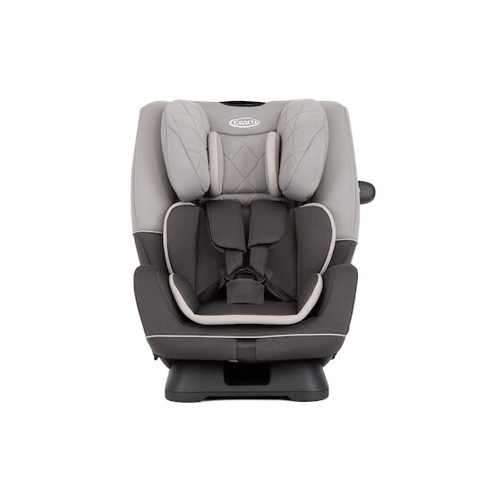 Graco Siège-auto SlimFit Iron  Graco Siège-auto SlimFit Iron