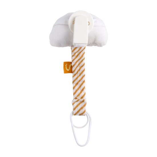 Sauthon Attache sucette Sunlight   Sauthon Attache sucette Sunlight