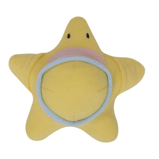 Domiva Peluche de bain Étoile De Mer 