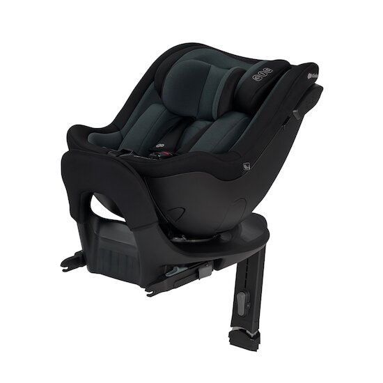 Kinderkraft Siège auto I-Guard I-size Graphite Black 