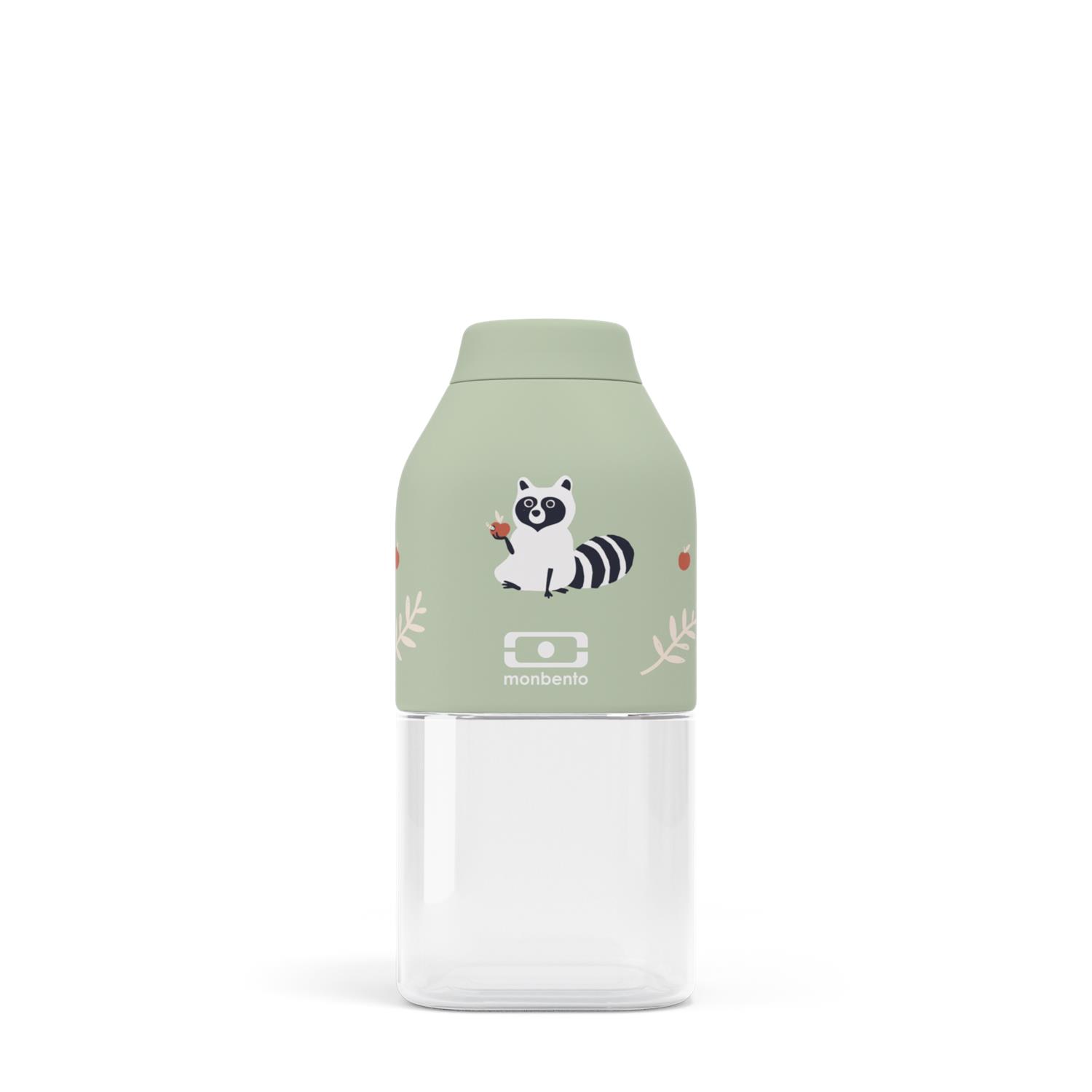 Monbento - Bouteille MB Positive S VERT Monbento