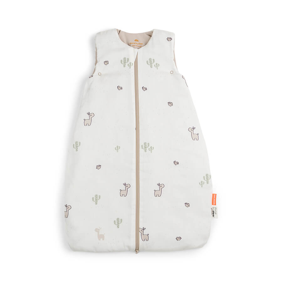 Gigoteuse Tog 2.5 Lalee BEIGE Done by Deer