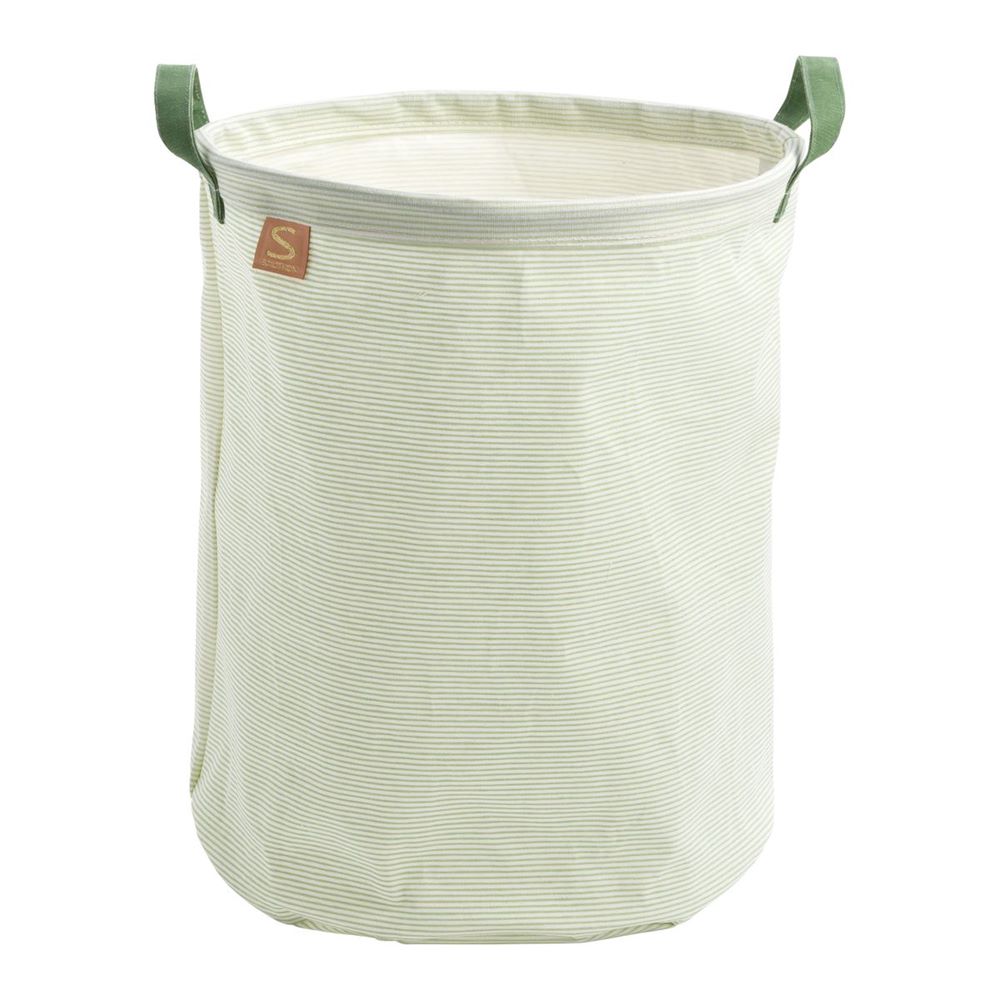 Panier de rangement Botanica BEIGE Sauthon