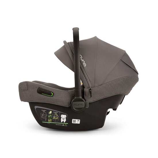 Nuna Siege-Auto Pipa Next Thunder  Nuna Siege-Auto Pipa Next Thunder