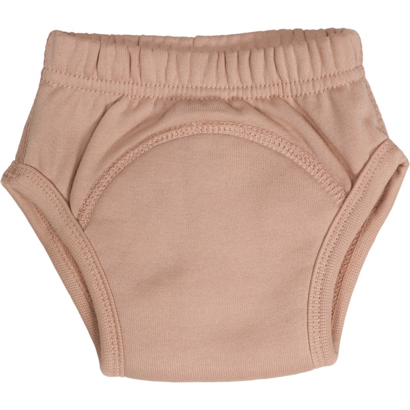 Culotte d'apprentissage MARRON Tryco