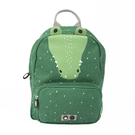 Trixie Sac à dos Mr. Crocodile 