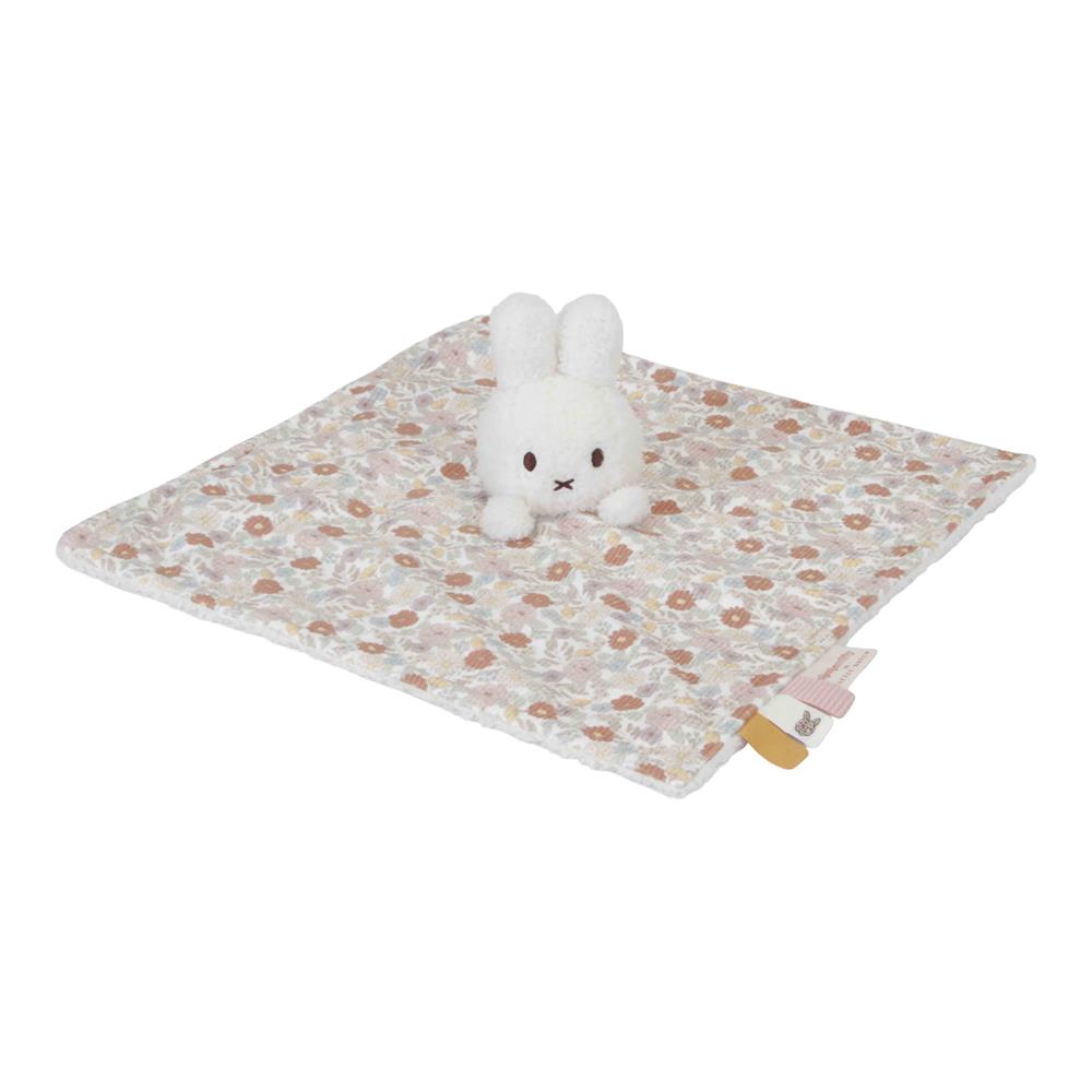 LITTLE DUTCH - Doudou Miffy Vintage ROSE Little Dutch