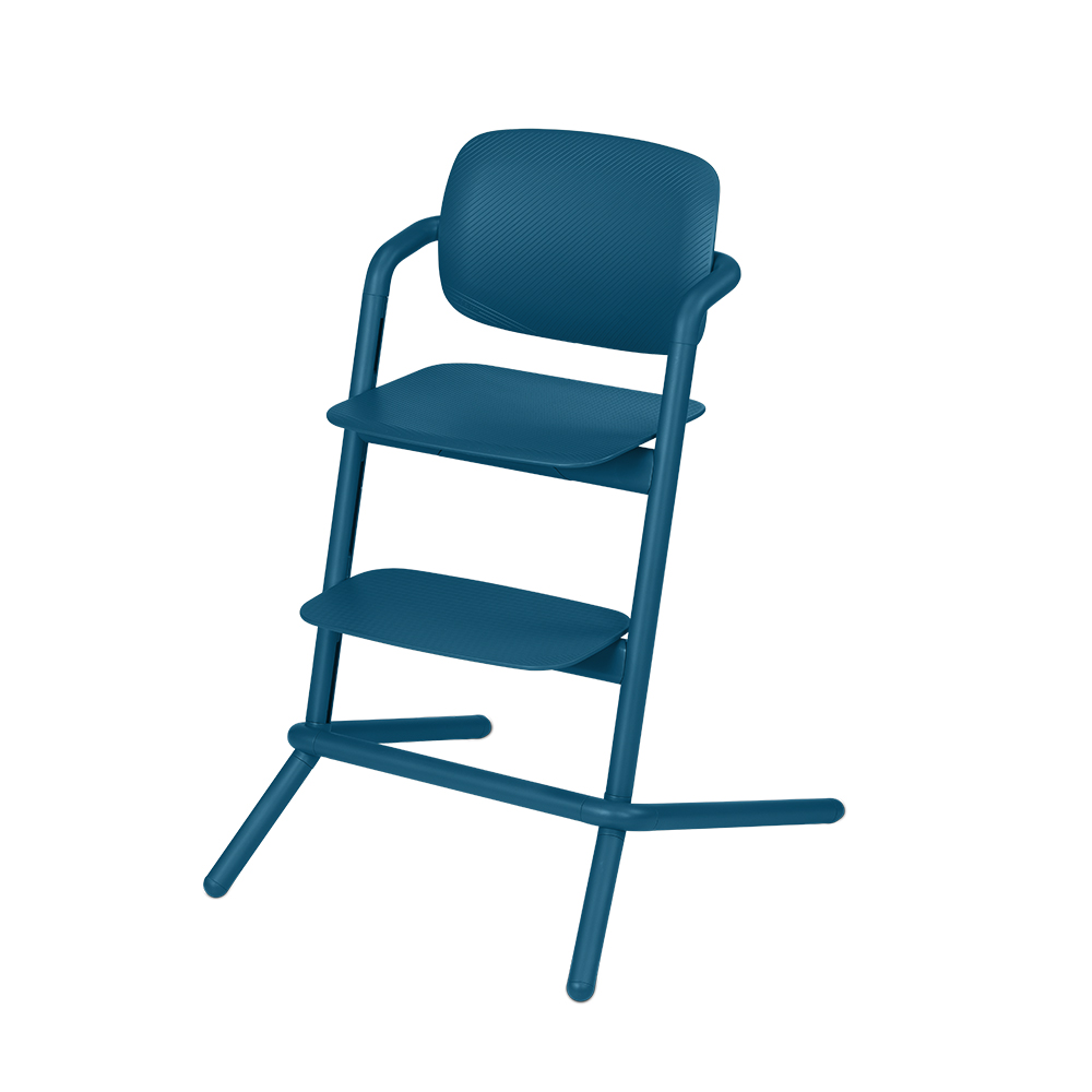 Chaise haute LEMO BLEU Cybex