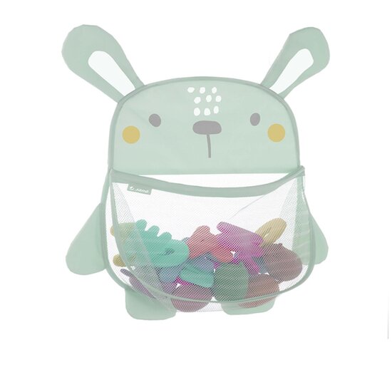 Jané Filet pour jouet de bain Vert  Jané Filet pour jouet de bain Vert