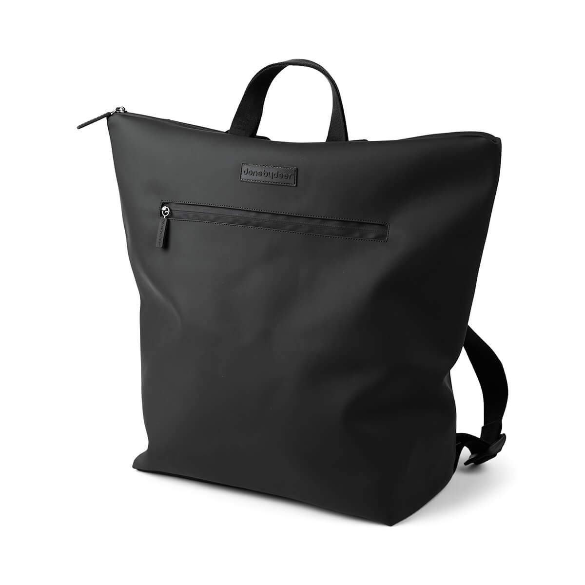 Sac à langer NOIR Done by Deer