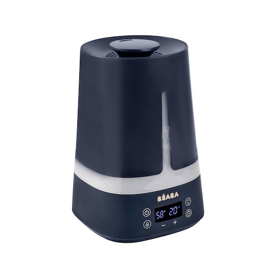 Béaba Humidificateur Night Blue  Béaba Humidificateur Night Blue